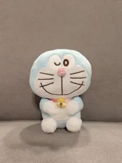 ドラえもん ぬいぐるみ プライズ 約15cm