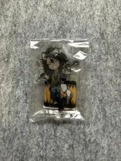 【レオナ・キングスカラー】トレーディングアクリルスタンドVol.1