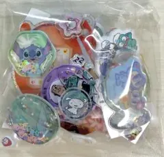 【正規品のみ★100枚以上！】 91 シール おすそ分け 詰め合わせ セット