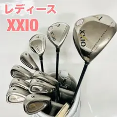 2026年最新】フルセット xxioの人気アイテム - メルカリ