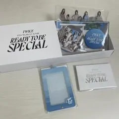 TWICE アプグレ特典