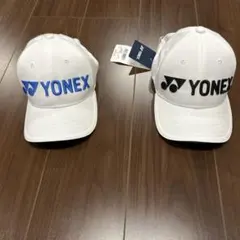 ゴルフキャップ