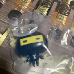 たまごっち めじるしアクセサリー3 ござるっち