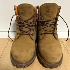 Timberland アルバーン ワークブーツ