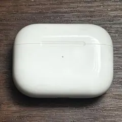 AirPods Pro 充電ケース ケース ケースのみ エアーポッズ　並行品