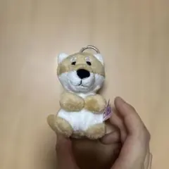 NICI ぬいぐるみ キーホルダーのサムネイル
