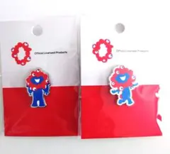 2026年最新】ミャクミャク ピンバッジの人気アイテム - メルカリ