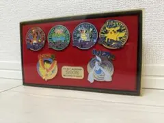 2026年最新】ポケットモンスターミレニアムバッジの人気アイテム