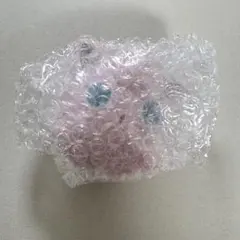 プリン　まるくなる　ガチャガチャ　ポケモン　ポケモンセンター　未開封　④