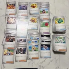 サポートのみ 約250枚？大量まとめ売り