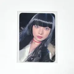 Billlie ハルナ HMV トレカ - メルカリ