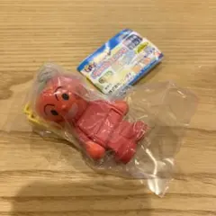 アンパンマン　ブロックラボスイング15 りんごちゃん