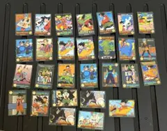 ドラゴンボール　カード