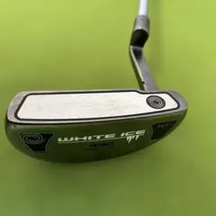 ODYSSEY WHITE ICE 330 MALLET パターのサムネイル