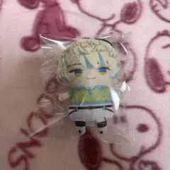 緋八マナ ぱぺっと