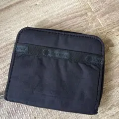 レスポートサック　財布