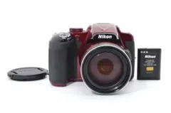 2026年最新】nikon p600の人気アイテム - メルカリ