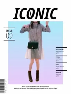 マーキュリーデュオ❤️ニットワンピース