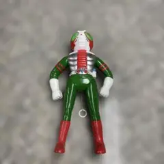 codecorner エヴァンゲリオン 弐号機 ソフビ フィギュア - メルカリ