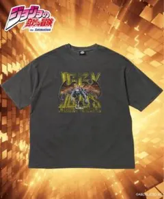 『ジョジョの奇妙な冒険』×FREAK'S STORE