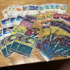 Nのゾロアーク ex RR デッキパーツ シティ優勝構築 ポケモンカード