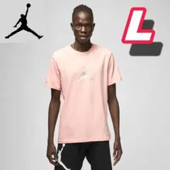 NIKE ジョーダン SPRT DNA 23 S/S クルー L DO8899