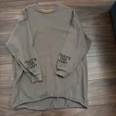 グルービーカラーズ トップス