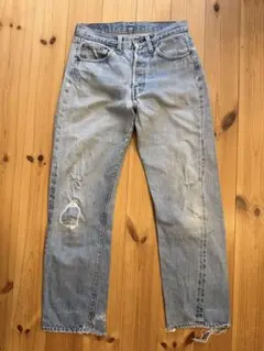 VINTAGELevi