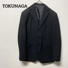 スーツ　ジャケット　メンズ　黒　フォーマル　ビジネス　オフィス　ブラック　通勤