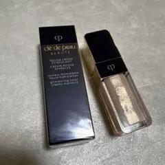 新品未使用Clé de Peau Beauté ルージュクレーエタンスラン302のサムネイル