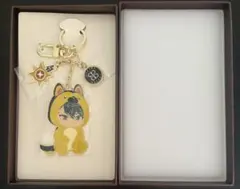 東京ディバンカー バッグチャーム 御堂 亜嵐 - メルカリ