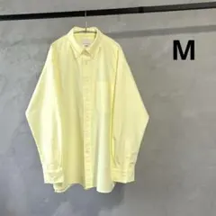 新品 ユニクロ JW ANDERSON オックスフォードオーバーサイズシャツ M