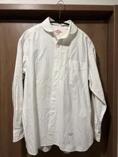 ダントン シャツ　danton
