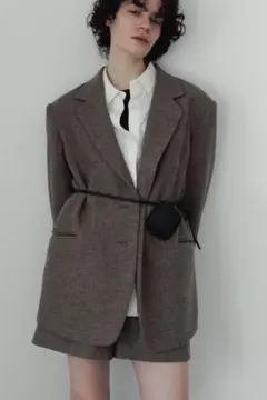 2025年最新】TODAYFUL レディース テーラードジャケットの人気