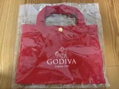GODIVA オリジナルハッピーバッグ