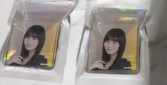乃木坂46 B賞 個別アクリルバッジ 遠藤さくら 購入特典 9月 東京