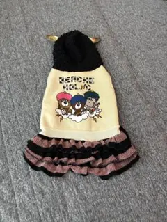 Beache Holic 節分　フード付きワンピース L