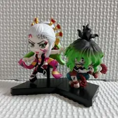 2025年最新】鬼滅の刃 ADVERGE MOTIONセットの人気アイテム - メルカリ