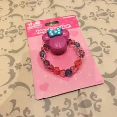 ディズニー パルパルーザ ライティングブレスレット 新品 光るおもちゃ 最安激安