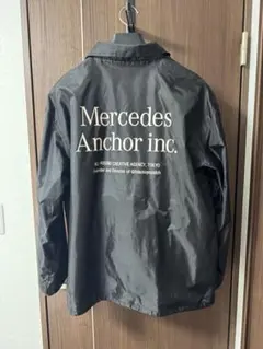 2025年最新】mercedes anchor inc ナイロンの人気アイテム - メルカリ