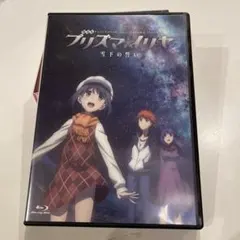 2025年最新】劇場版プリズマ☆イリヤ 雪下の誓いの人気アイテム