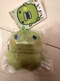 たまごっち ミニミニChibiぬいぐるみマスコット くちぱっち