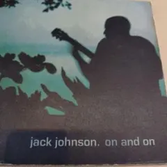 ラブ582 jack johnson on and on