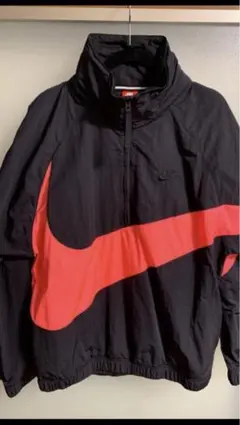 2025年最新】ナイキ ビッグスウォッシュ アノラックの人気