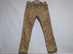 GOTCHA GOLF ガッチャゴルフ カモフラージュ パンツ