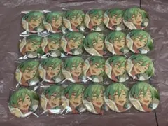 あんスタ　風早巽　フィーチャー　缶バッジ　セット あんスタ 風早巽 フィーチャー 星4 - メルカリ
