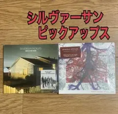 Silversun Pickups グランジ　ハードロック　ヘヴィメタル