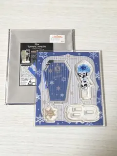 【未使用】ツイステ アクスタ イグニハイド寮 オルト・シュラウド