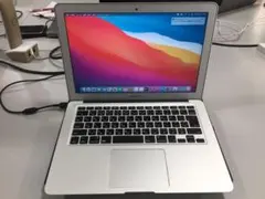 MacBook Air Mid 2013  13インチ
