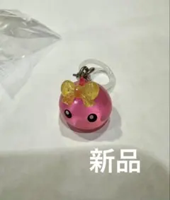 めじるしアクセサリーピンク